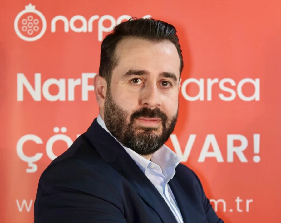 NarPOS'ta satış Emre Şanlı'ya emanet
