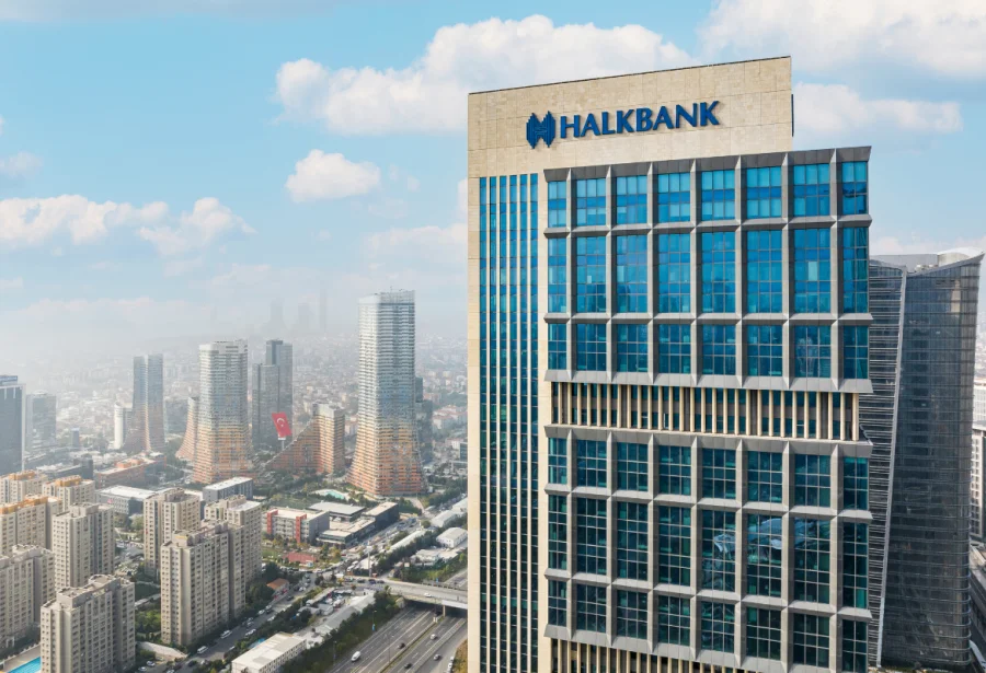 1938' de kurulan Halkbank 88 yaşında