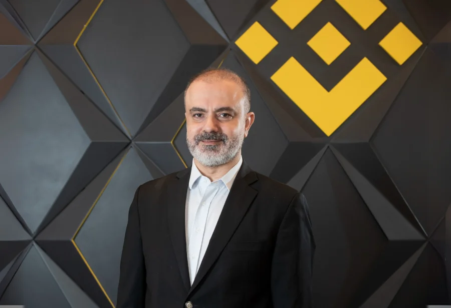 Binance TR, 5 yılda kullanıcı sayısını %180 artırdı