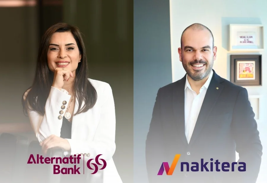 Alternatif Bank ve Nakitera'dan finansman işbirliği