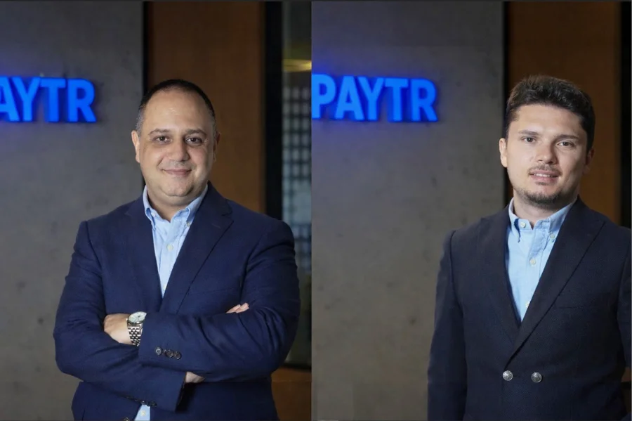 PayTR’den 2026 yılında iki üst düzey atama birden