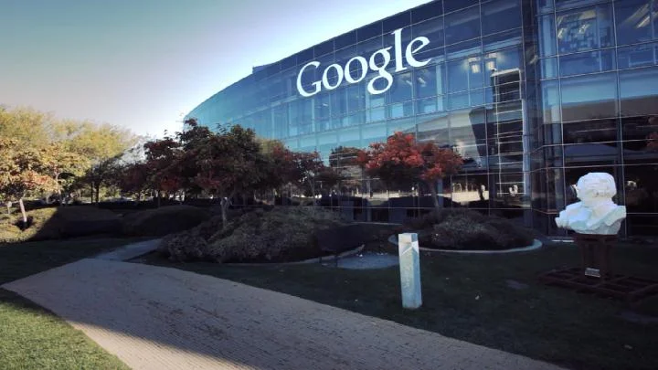 Google Alphabet'ten 80 milyar dolarlık yapay zeka hamlesi