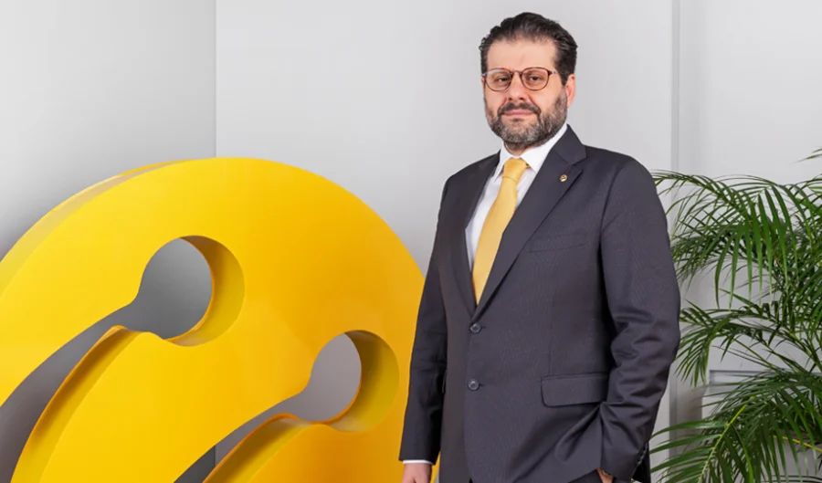 Turkcell’den sürdürülebilirliğe 500 milyon dolarlık yatırım
