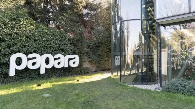 Papara’ya yasa dışı bahis soruşturması; Kayyum atandı…