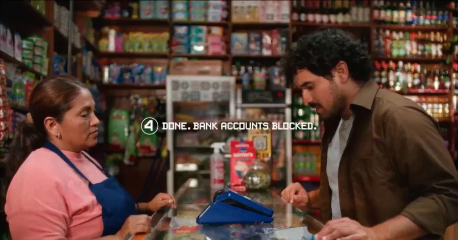 Hırsızlığa karşı POS cihazlarından Acil Hesap Koruma Sistemi