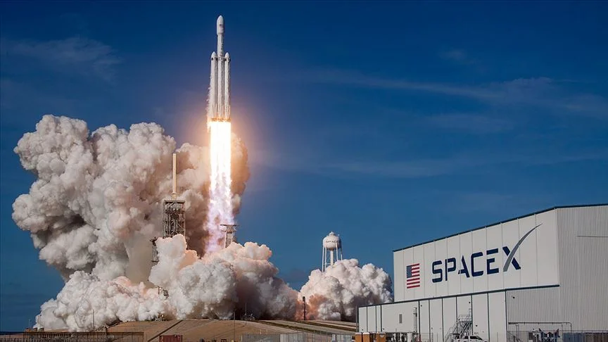 Bitcoin çakıldı, Yapay Zeka hisseleri düştü: Sırada SpaceX mi var?