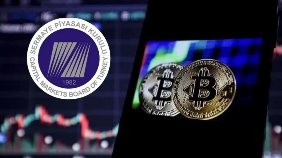 SPK’dan, Akbank, Garanti BBVA ve Yapı Kredi’nin kripto varlık saklama faaliyetlerine onay