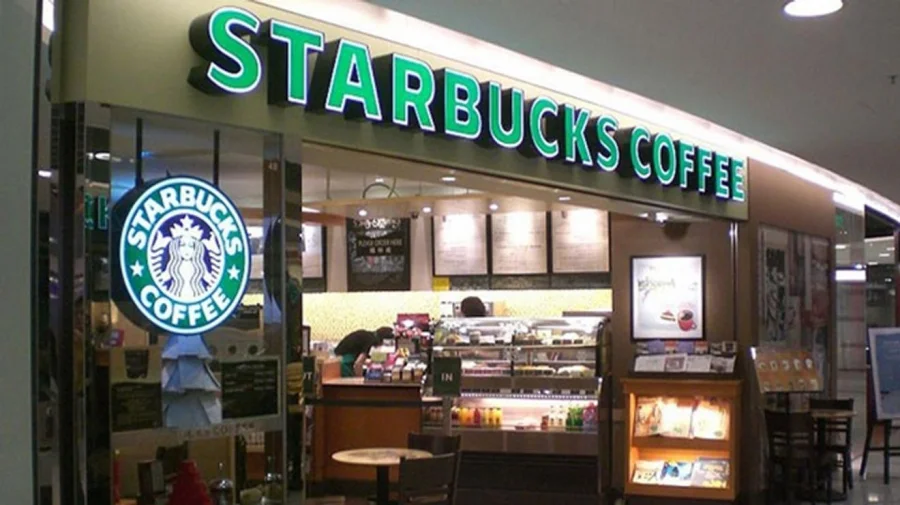 Starbucks' da ödemeler artık "İyzico" ile daha güvenli