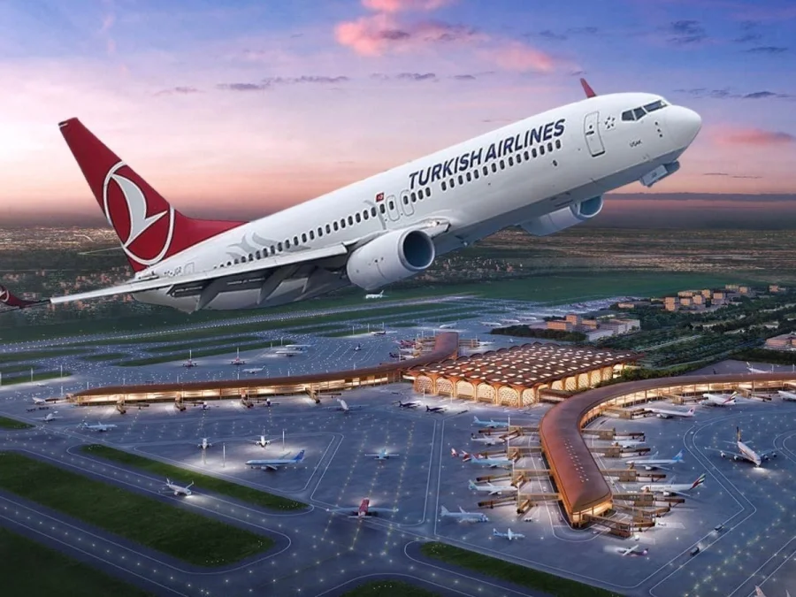 THY, teknoloji odaklı girişimler için kurduğu "Turkish Ventures"ı duyurdu