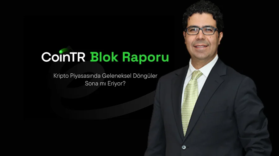CoinTR 2025 "590 milyar dolarlık arz, satış baskısını hızlandırıyor"