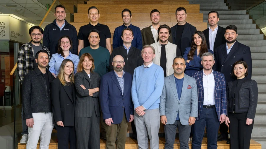 TT Ventures girişimleri için tasarlanan Silikon Vadisi’ndeki program tamamlandı
