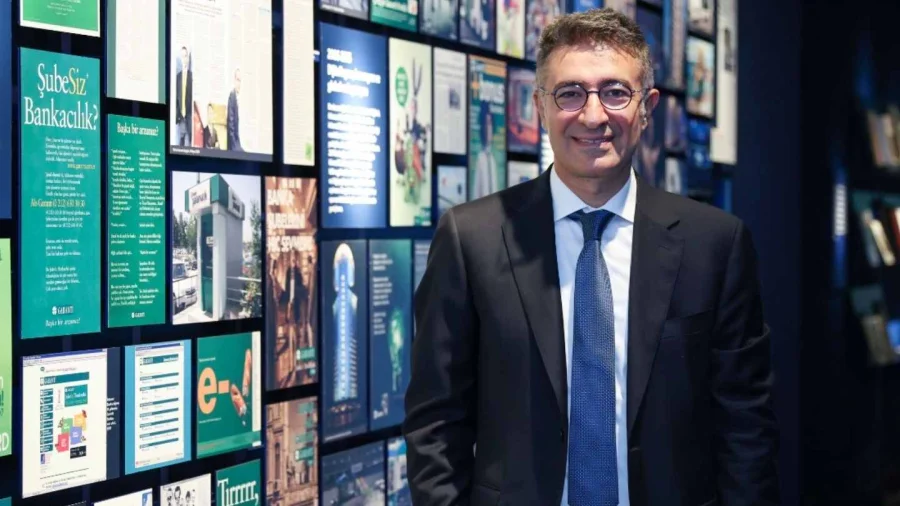 Garanti BBVA “80 Yıldır Yarınlardayız” sergisini tanıttı