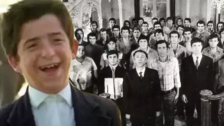 Hababam Sınıfı’nın Bacaksız’ı hayatını kaybetti