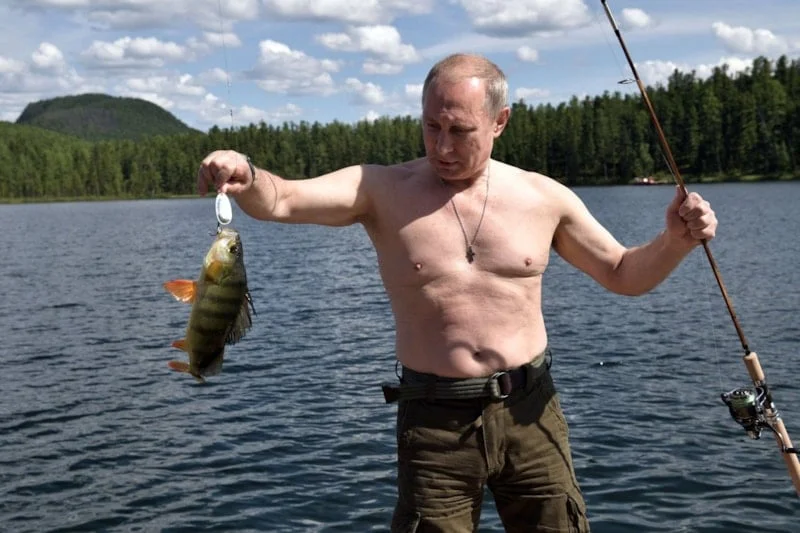 Putin’in yaşlanmayı yavaşlatma arayışı: 26 milyar dolarlık program