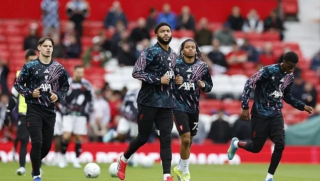 İngiliz basını duyurdu... Beşiktaş'ın yeni stoperi Liverpool'dan