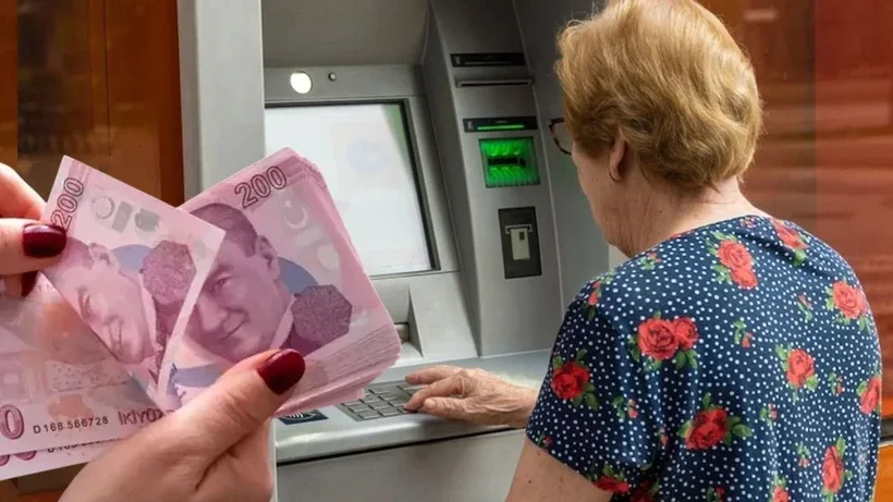 Seyyanen zamda emekliye 22 bin TL zam var mı, yok mu?