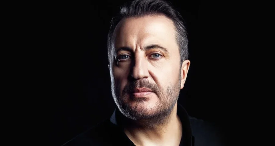 Ercan Saatçi’nin acı günü, annesini kaybetti…