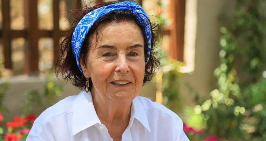 Para ve ev ortaya çıkınca Fatma Girik’in miras kavgası büyüdü