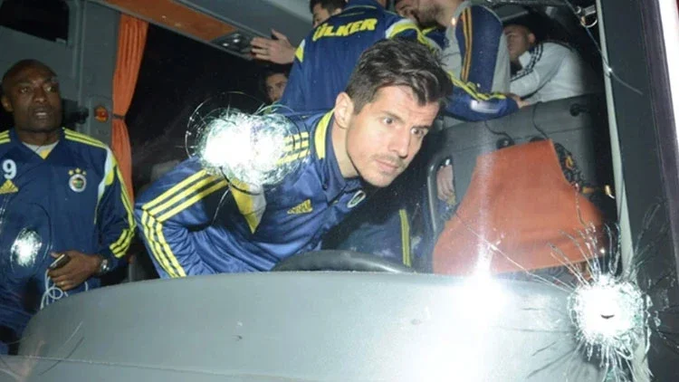 Fenerbahçe 4 Nisan Dosyası yeniden açılıyor.