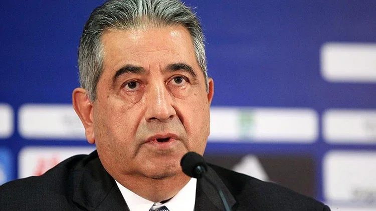 Fenerbahçeli Mahmut Uslu'dan çarpıcı sözler: "Osimhen'i kim istemez"