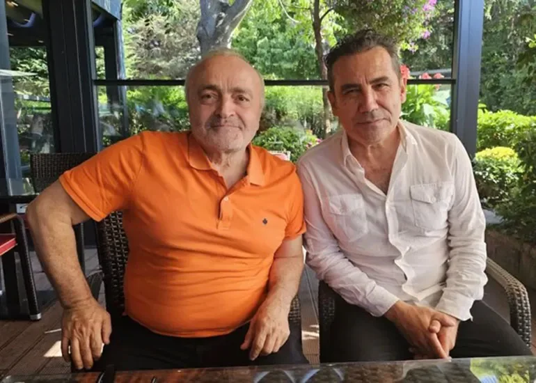 MSG Başkanı Göçer, KKTC’nin MR’ını çektirdi