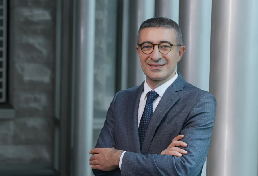 Garanti BBVA, Global Finance tarafından Türkiye’nin en iyi bankası seçildi