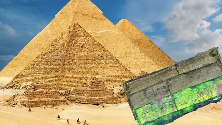 Primatilerin 4500 yıllı sırrı sonunda açığa çıkıyor