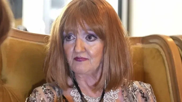 Gülden Karaböcek 50 yıllık suskunluğuna son verdi