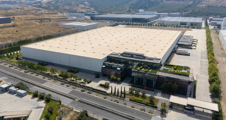 Japonlar İzmir’e motosiklet fabrikası kuruyor
