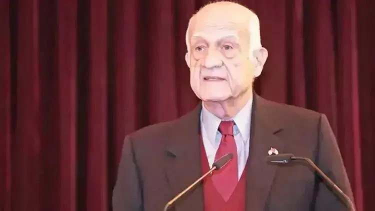 İş insanı İnan Kıraç’ın Adli Tıp raporu ile evliliği iptal edildi
