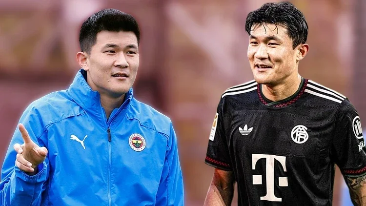 Kim Min-Jae'nin Fenerbahçe'den istediği maaş ve bonservis bedeli