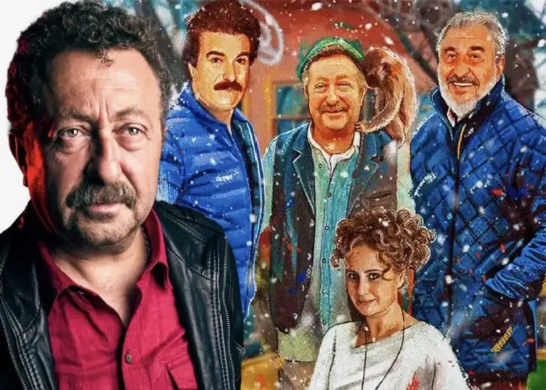 Maltepe’nin unutulmazı “Mahallenin Muhtarları”