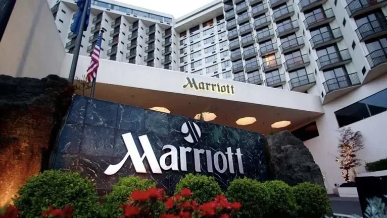 Marriott Afrika’ya 50 otel ve 9 bin oda daha ekliyor
