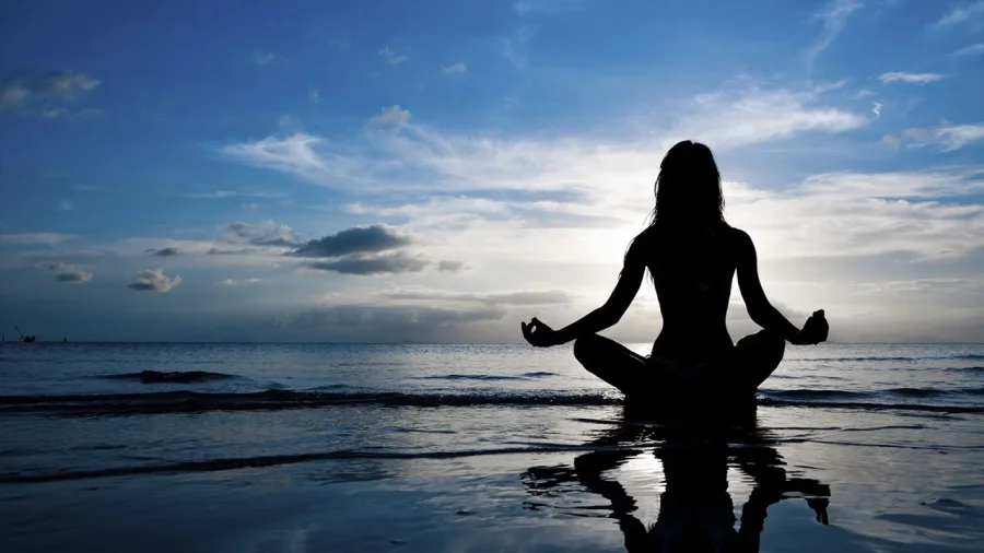 Meditasyon yapmak depresyona sokabilir