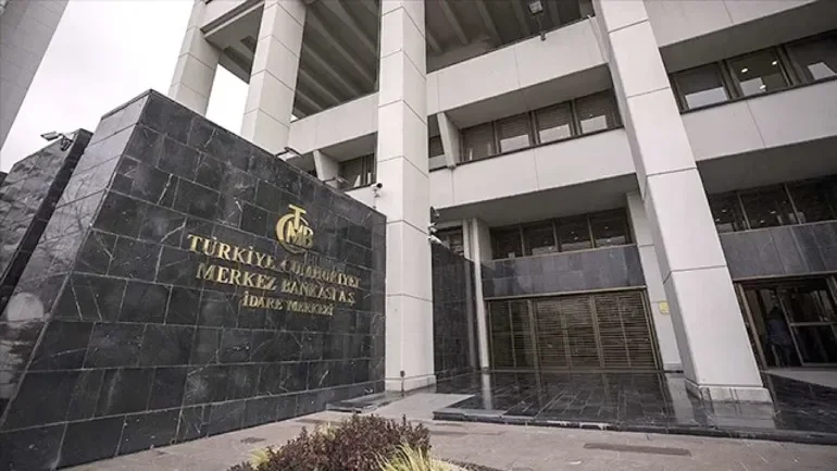 Merkez Bankası yıl sonu enflasyon tahminini açıkladı