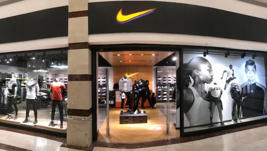 Nike Türkiye’de online satışları askıya aldı