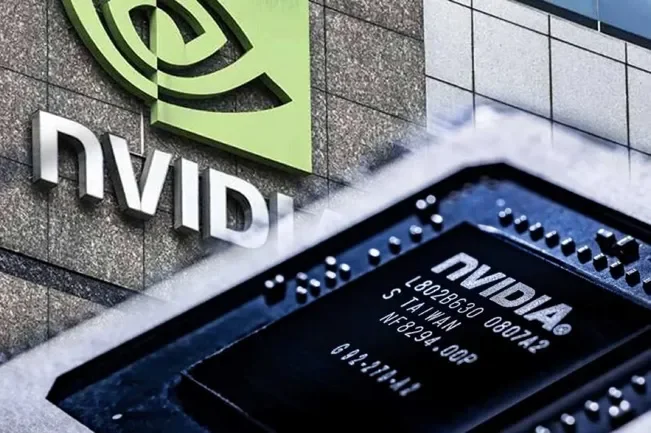 Nvidia yeniden dünyanın en değerli şirketi oldu