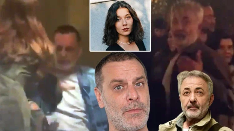 Ozan Güven'e kadınlardan tepki yağdı