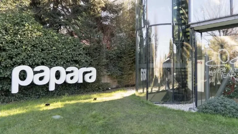 Papara’ya yasa dışı bahis soruşturması; Kayyum atandı…