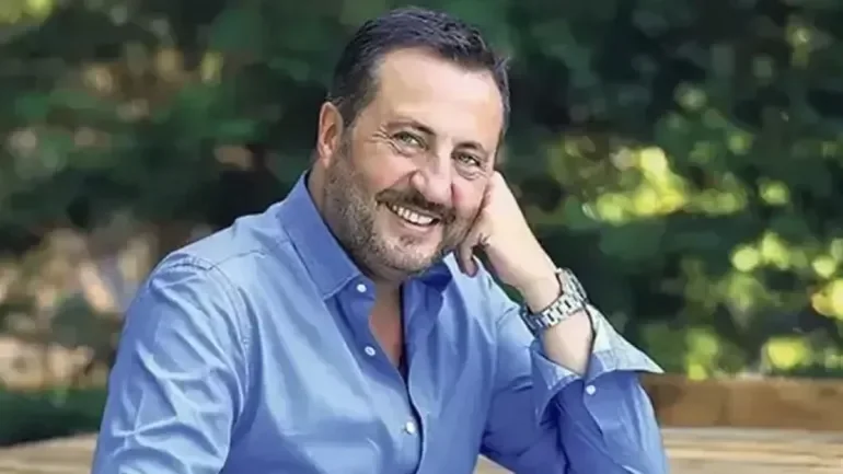 Ercan Saatçi “En verimli olduğum dönemimdeyim”…