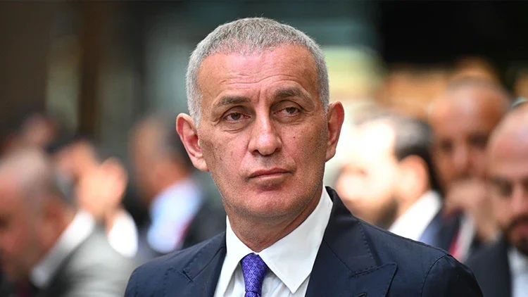 TFF Başkanı İbrahim Hacıosmanoğlu, Dünya Kupası hedefini açıkladı