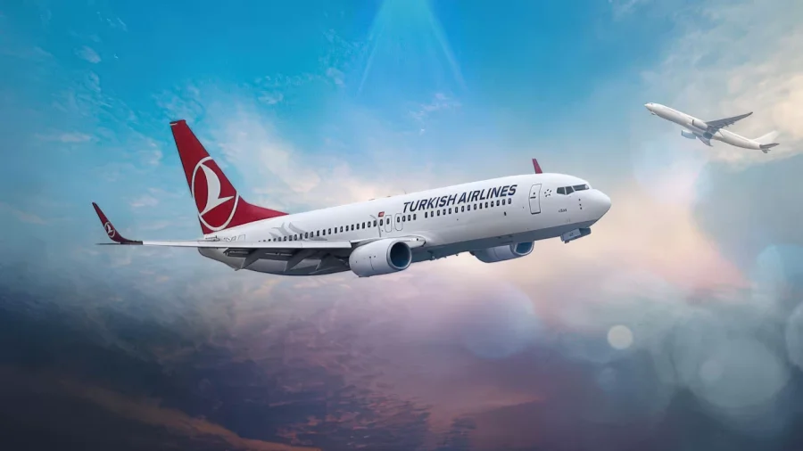 THY, 10’uncu kez en Avrupa’nın iyisi seçildi.