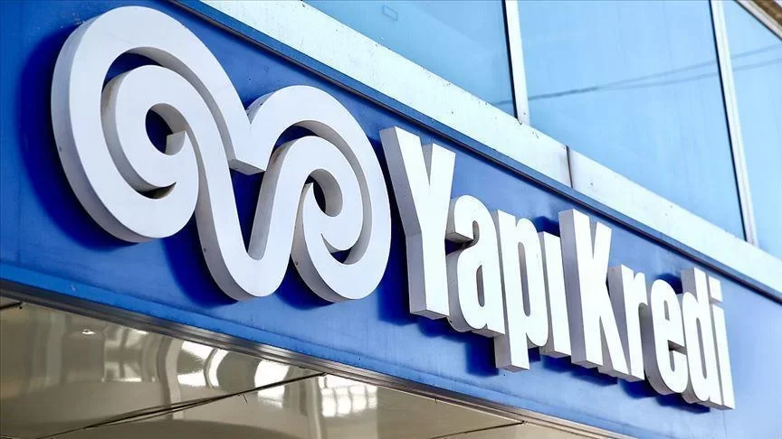 Yapı Kredi Almanya’da banka aldı