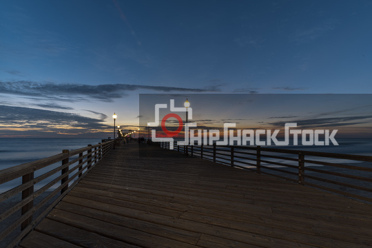 Oceanside Pier