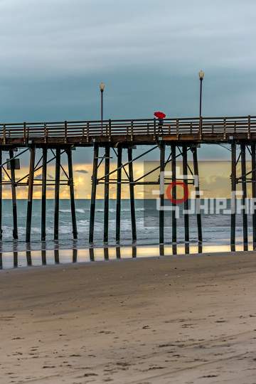 Oceanside Pier
