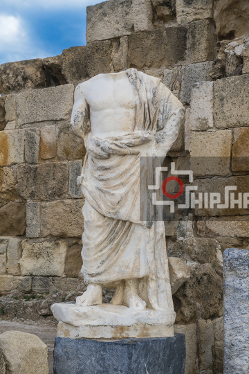 Salamis Ancient City