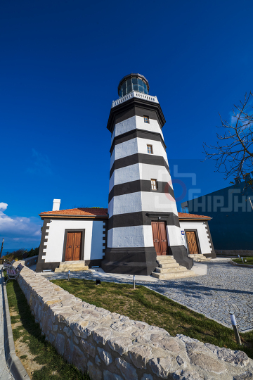 Lighthouse of Şile