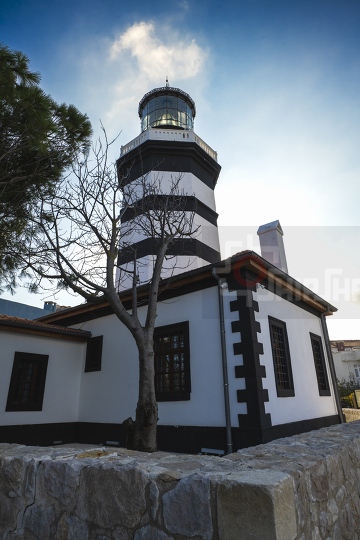 Lighthouse of Şile
