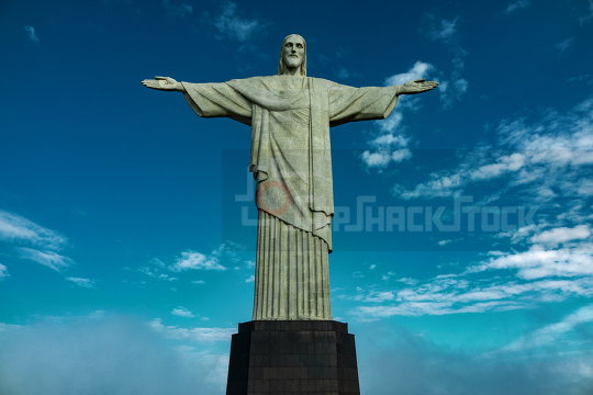 Christ Redeemer