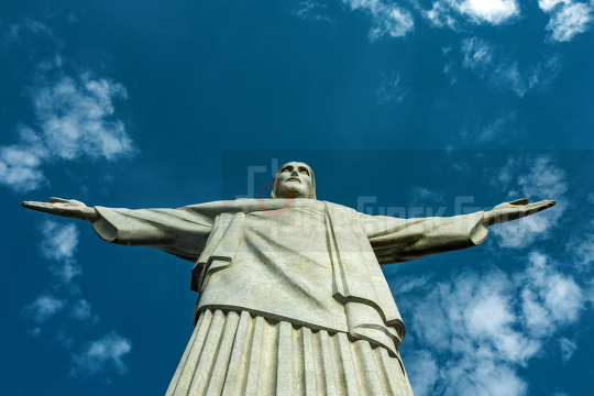 Christ Redeemer